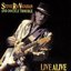 Stevie Ray Vaughan & Double Trouble - Live Alive album artwork