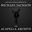 Hip Hop Is Read Presents: The Michael Jackson Acapella Archive