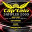 Cap'tain 2009 (Sampler)