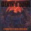 At Death's Door - A Collection Of Brutal Death Metal