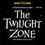 The Twilight Zone - A Sound Adventure In Space