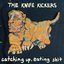 Catching Up, Eating Shit [Explicit]