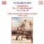 TCHAIKOVSKY: Symphonies Nos. 2 and 4