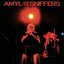 Amyl and The Sniffers - Giddy Up album artwork