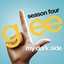 My Dark Side (Glee Cast Version) - Single