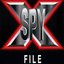 SPY-X FILE