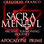 Sacramental(arcane Summoning Sequence)