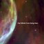 Fast Winds From Dying Stars