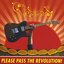 Please Pass the Revolution!