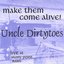 Make Them Come Alive