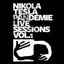 Nikola Tesla - Pandemie Live Sessions, Vol. 1