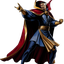 doctor_strange için avatar