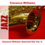Clarence Williams Selected Hits Vol. 9