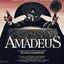 Amadeus: Original Soundtrack Recording (Academy of St. Martin-in-the-Fields feat. conductor: Neville Marriner) (disc 2)