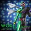 W-G-X ～W Goes Next～(『風都探偵』挿入歌)