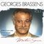 Georges Brassens, Volume 1