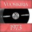 Vuosikirja 1973 - 50 hittiä