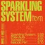 Sparkling System EP