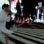 Night Walk