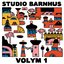 Studio Barnhus Volym 1 [Explicit]