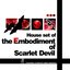 House set of "the Embodiment of Scarlet Devil"