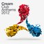 Cream Club Anthems 2012