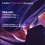 Brahms: Symphonies Nos. 3 & 4