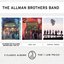 An Evening With The Allman Brothers Band/2nd Set/Seven Turns (3 Pak)(Costco Longbox Version)