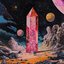 Artifacts of A Higher Dimension - Single