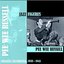 Jazz Figures / Pee Wee Russell (1938-1945)