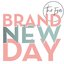 Brand New Day