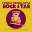 Lullaby Versions of Jimi Hendrix