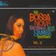 The Bossa Nova: Exciting Jazz Samba Rhythms, Vol. 5