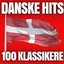 DANSKE HITS 100 KLASSIKERE