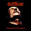 The Mask of Red Death