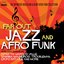 Far Out Jazz and Afro Funk (feat. Azymuth, Sabrina Malheiros & Marcos Valle)