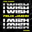 I Wish (feat. Mabel) [Felix Jaehn Remix]