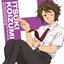 涼宮ハルヒの憂鬱 新キャラクターソング (Vol.4 古泉一樹)
