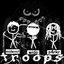 Troops
