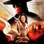 The Legend of Zorro