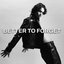 Better To Forget - Single