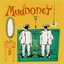 Mudhoney - Piece Of Cake album artwork