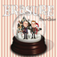 Erasure - Snow Globe album artwork