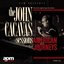 The John Cacavas Sessions: American Journeys
