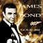 James Bond Gold 2012