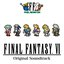 FF PIXEL REMASTER: FINAL FANTASY VI Original Soundtrack