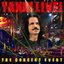 Yanni Live!: The Concert Event