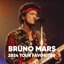 Bruno Mars 2024 Tour Favorites