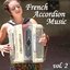 French Accordion Master, Vol. 2