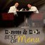 Best of menu